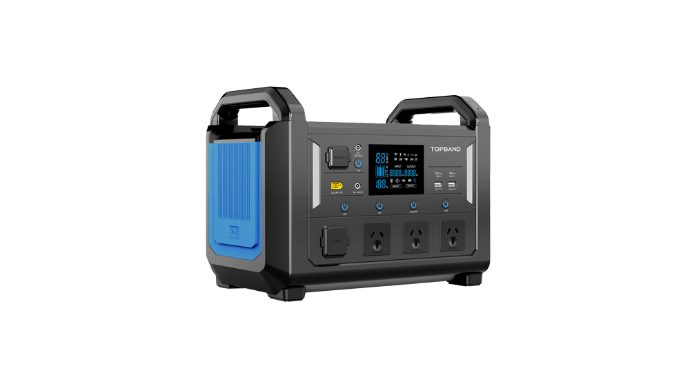 1200W 便携deep色客