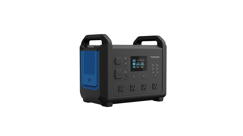 1600W 便携deep色客