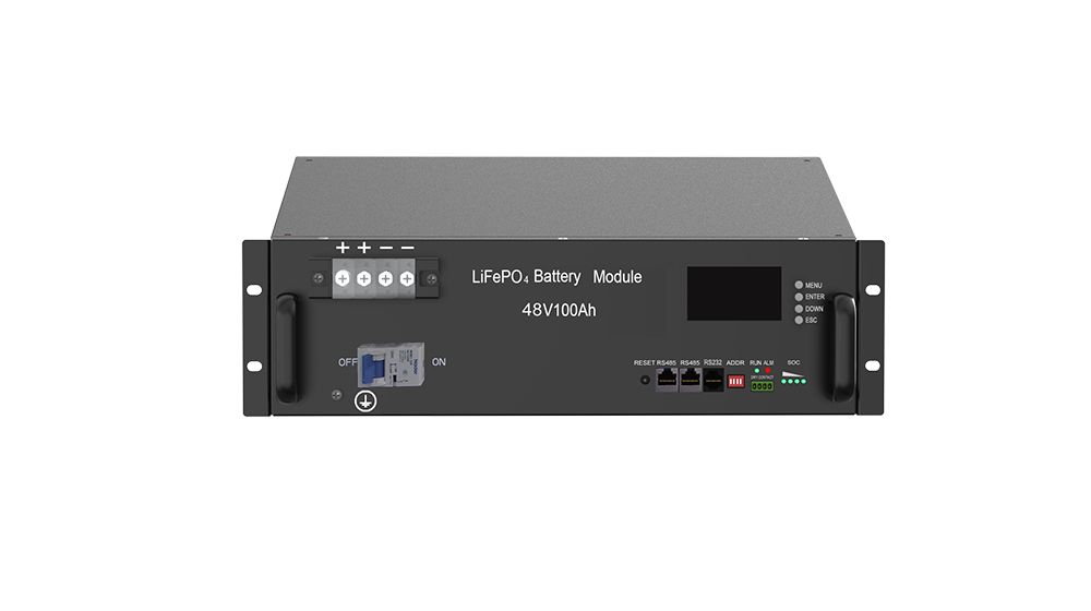 通信备电BP-T48100A-T3U